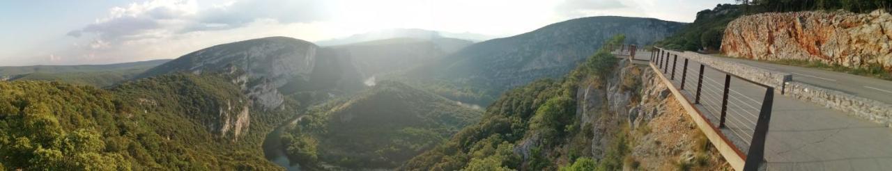 Rhone Apartamento Viviers