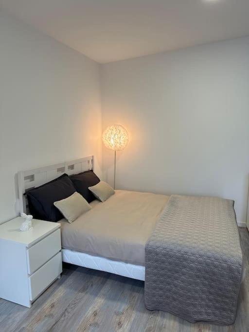 Rhone Apartment