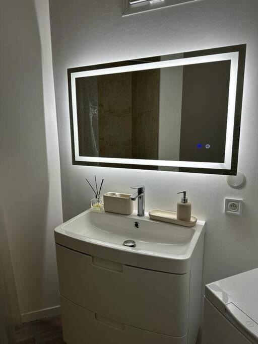 Apartment Rhone